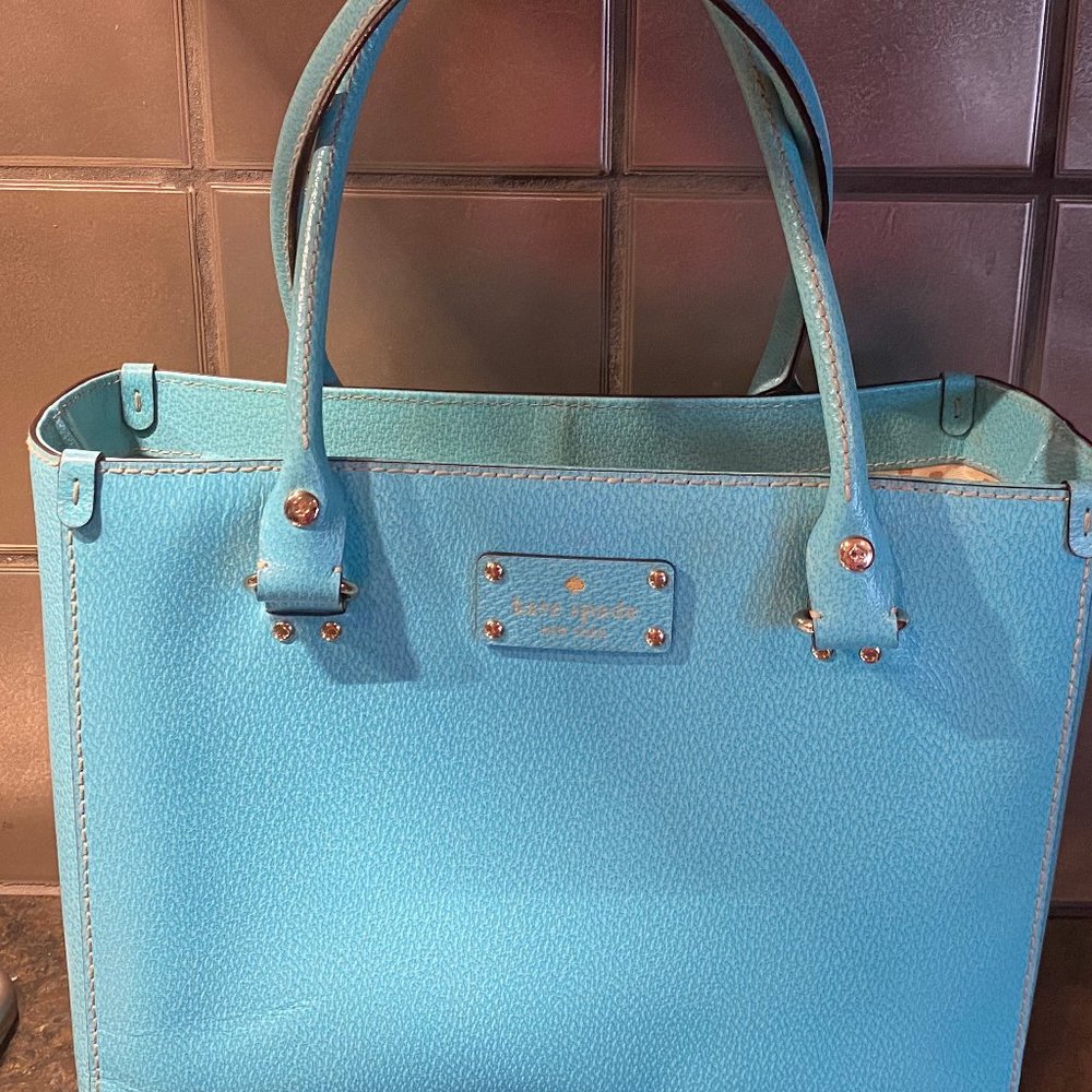 Kate Spade purse